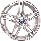 R 15 TechLine 1505 V-6x15 5x100 ET 38 57,1SL