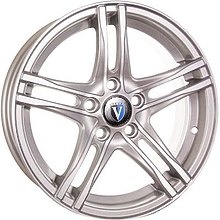 R 15 TechLine 1505 V-6x15 5x100 ET 38 57,1SL