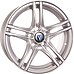 Фото 1 - Автодиски R 15 TechLine 1505 V-6x15 5x100 ET 38 57,1SL