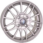R 15 TechLine 1506 V-6x15 4x100 ET 45 60,1 S