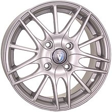 R 15 TechLine 1506 V-6x15 4x100 ET 45 60,1 S