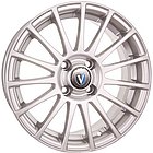 R 15 TechLine 1507 V-6x15 4x100 ET 38 67,1SL