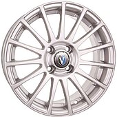 R 15 TechLine 1507 V-6x15 4x100 ET 38 67,1SL