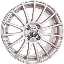 R 15 TechLine 1507 V-6x15 4x100 ET 38 67,1SL