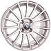 Фото 1 - Автодиски R 15 TechLine 1507 V-6x15 4x100 ET 38 67,1SL