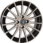 R 15 TechLine 1507 V-6x15 4x114,3 ET 38 67,1BD