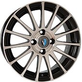 R 15 TechLine 1507 V-6x15 4x114,3 ET 38 67,1BD