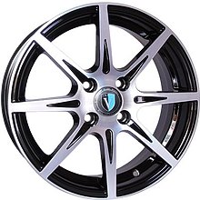 R 15 TechLine 1508 V-5,5x15 4x100 ET 45 54,1BD