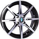 R 15 TechLine 1508 V-5,5x15 4x100 ET 45 60,1BD