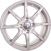 R 15 TechLine 1508 V-5,5x15 4x100 ET 45 60,1SL