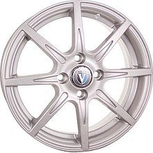 R 15 TechLine 1508 V-5,5x15 4x100 ET 45 60,1SL