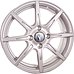 Фото 1 - Автодиски R 15 TechLine 1508 V-5,5x15 4x100 ET 45 60,1SL
