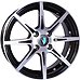 Фото 1 - Автодиски R 15 TechLine 1508 V-5,5x15 4x114,3 ET 45 67,1BD