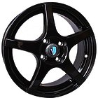 R 15 TechLine 1510 V-6x15 4x100 ET 48 60,1BL