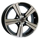 R 15 TechLine 503-6,5x15 5x108 ET 40 67,1BD