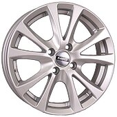 R 15 TechLine 509 N-6x15 4x100 ET 45 54,1 S