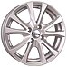 Фото 1 - Автодиски R 15 TechLine 509 N-6x15 4x100 ET 49 60,1 RS