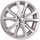 R 15 TechLine 509 N-6x15 4x108 ET 50 63,4 FS