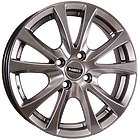 R 15 TechLine 509 N-6x15 5x100 ET 40 57,1HB