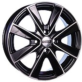 R 15 TechLine 524 N-5,5x15 4x100 ET 46 54,1 BD
