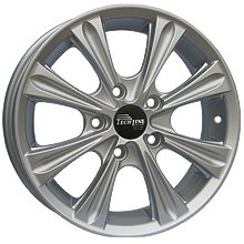 R 15 TechLine 526-5,5x15 4x100 ET 45 60,1 NS