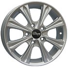 R 15 TechLine 526-5,5x15 4x100 ET 46 54,1 HS