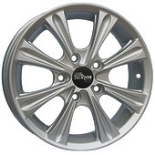 R 15 TechLine 526-5,5x15 5x114,3 ET 45 67,1 KS