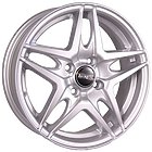 R 15 TechLine 530-6x15 4x100 ET 45 67,1S