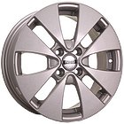R 15 TechLine 531-6x15 4x100 ET 48 54,1S