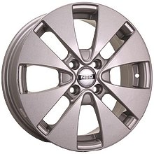 R 15 TechLine 531-6x15 4x100 ET 48 54,1S