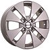 Фото 1 - Автодиски R 15 TechLine 531-6x15 4x100 ET 48 54,1S