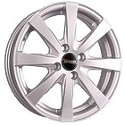 R 15 TechLine 534-5,5x15 4x100 ET 45 54,1 NS