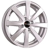 R 15 TechLine 534-5,5x15 4x100 ET 45 54,1 NS