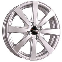 R 15 TechLine 534-5,5x15 4x100 ET 45 60,1 NS