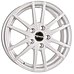 Фото 1 - Автодиски R 15 TechLine 535-6x15 4x100 ET 45 67,1SL