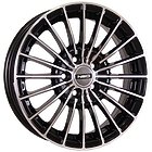 R 15 TechLine 537 N-6x15 5x108 ET 45 63,4 BD