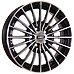 Фото 1 - Автодиски R 15 TechLine 537 N-6x15 5x108 ET 45 63,4 BD