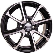 R 15 TechLine 538-6x15 4x100 ET 38 67,1BD
