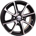 R 15 TechLine 538-6x15 4x108 ET 45 63,4 FBD