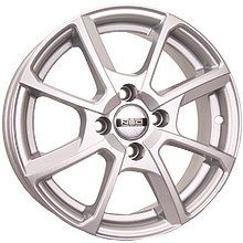 R 15 TechLine 538-6x15 4x114,3 ET 45 56,6 ChS