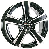 R 15 TechLine 539-6x15 4x100 ET 40 54,1 BD