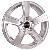 R 15 TechLine 539-6x15 5x100 ET 38 57,1S