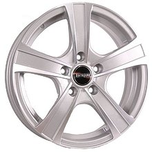 R 15 TechLine 539-6x15 5x100 ET 38 57,1S