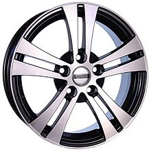 R 15 TechLine 540 N-6x15 5x100 ET 40 57,1 BD