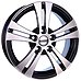 Фото 1 - Автодиски R 15 TechLine 540 N-6x15 5x100 ET 40 57,1 BD