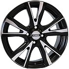 R 15 TechLine 574-6х15 4х100 ЕТ 45 54,1BD