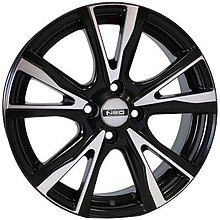 R 15 TechLine 574-6х15 4х100 ЕТ 45 54,1BD