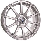 R 16 TechLine 1603 V-6,5x16 5x114,3 ET 45 67,1S