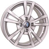 R 16 TechLine 1604 V-6,5x16 4x108 ET 31 65,1S