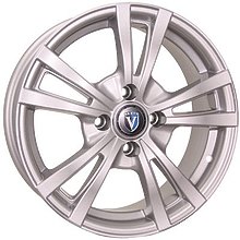 R 16 TechLine 1604 V-6,5x16 4x108 ET 31 65,1S